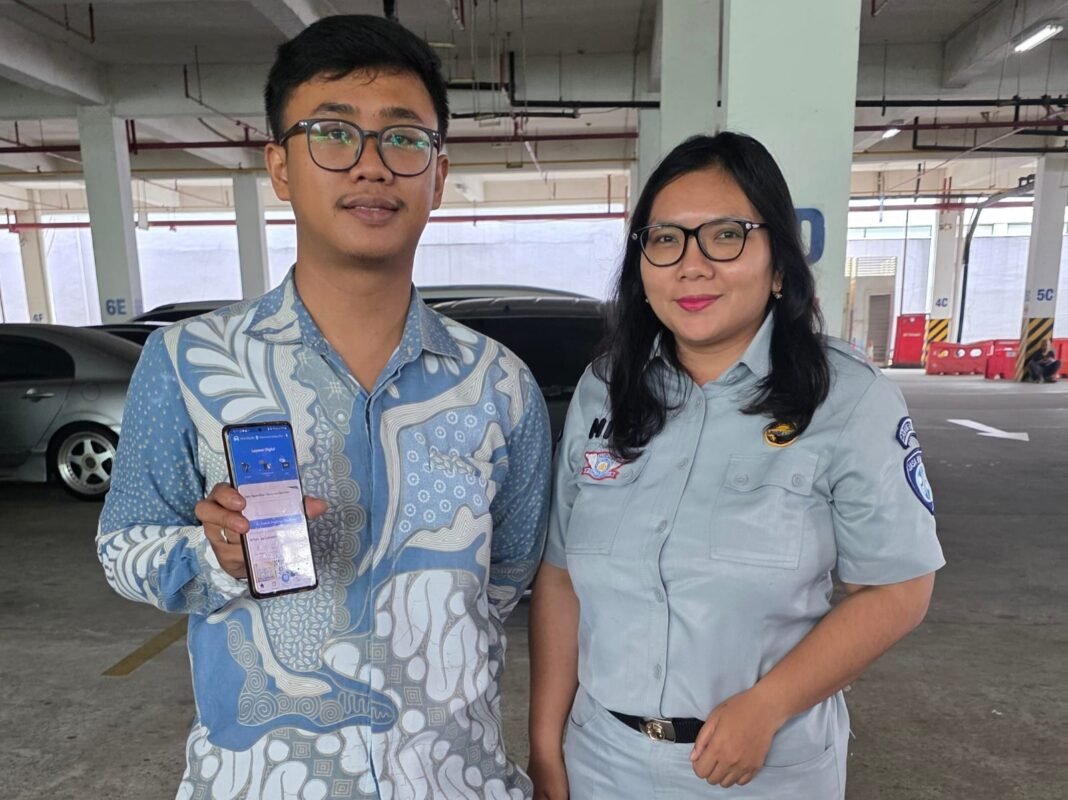 Pajak Kendaraan Bermotor