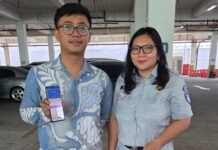 Jasa Raharja Tangerang Gencar Sosialisasikan Aplikasi Signal Guna Mempermudah Pembayaran Pajak Kendaraan Bermotor Pajak Kendaraan Bermotor
