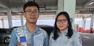 Jasa Raharja Tangerang Gencar Sosialisasikan Aplikasi Signal Guna Mempermudah Pembayaran Pajak Kendaraan Bermotor Pajak Kendaraan Bermotor