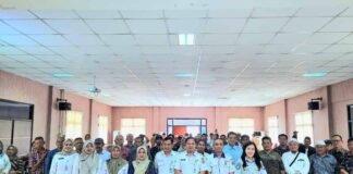 Jasa Raharja Tangerang Dan Bapenda Kota Tangerang Bersama Optimalkan Kepatuhan Pajak Kendaraan Bermotor Pajak Kendaraan Bermotor