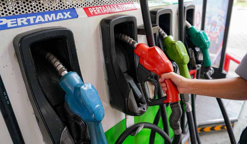 Pastikan Kebenaran Informasi