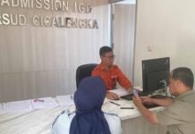 Jasa Raharja Jawa Barat Tingkatkan Koordinasi dengan RSUD Cicalengka untuk Optimalisasi Pelayanan Korban Kecelakaan Pelayanan Korban Kecelakaan