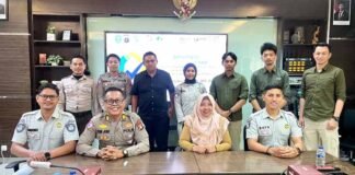 Jasa Raharja dan RSUD Dr. Kanujoso Djatiwibowo Bahas Strategi Peningkatan Pelayanan Terpadu Korban Kecelakaan Pelayanan Terpadu Korban Kecelakaan