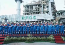 Tingkatkan Produksi BBM dan LPG, Ini Peta Jalan Pembangunan Kilang Pertamina Pembangunan Kilang Pertamina