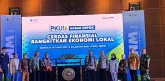 Jasa Raharja Bogor dan Tim Pembina Samsat Depok Hadirkan Layanan Prima dalam Kegiatan Pengembangan Kapasitas Usaha (PKU) Akbar Pengembangan Kapasitas Usaha