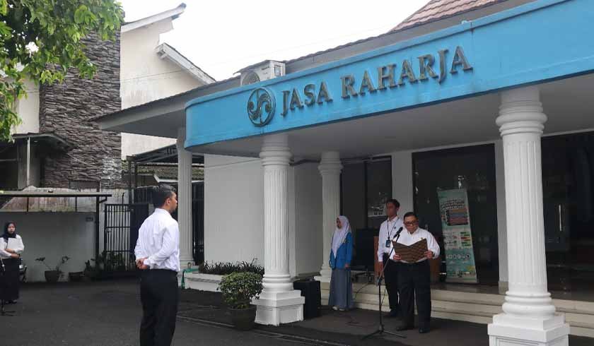 Peringatan Hari Sumpah Pemuda