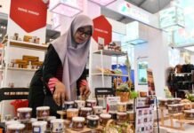 UMKM Kian Tangguh, Ini Jurus Pertamina Perkuat Ekonomi Kerakyatan Perkuat Ekonomi Kerakyatan