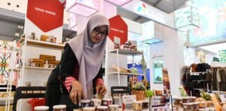 UMKM Kian Tangguh, Ini Jurus Pertamina Perkuat Ekonomi Kerakyatan Perkuat Ekonomi Kerakyatan