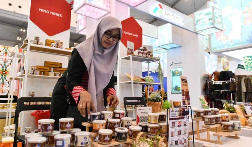 Perkuat Ekonomi Kerakyatan