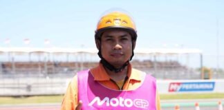 Pertamina Grand Prix of Indonesia 2025 Buka Peluang Kerja Bagi Anak Muda Lombok Pertamina Grand Prix of Indonesia