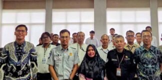 Perkuat Sinergi, Jasa Raharja Hadir Dan Berikan Pembekalan Kepada Petugas Penelusur KTMDU Petugas Penelusur KTMDU