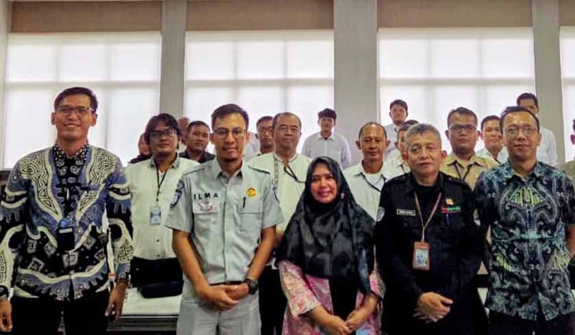 Petugas Penelusur KTMDU