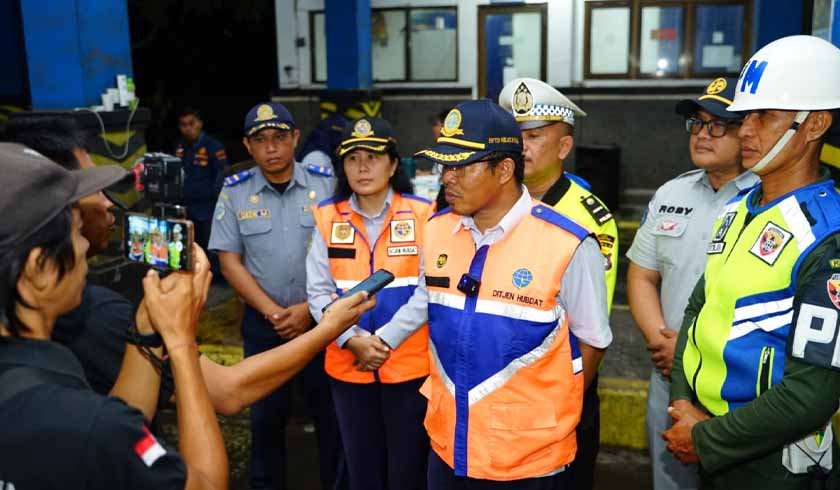 Provinsi Bali dan Tim Gabungan