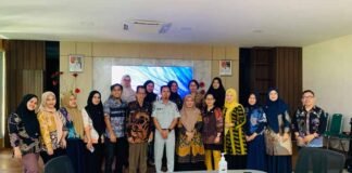 Jasa Raharja Cabang Parepare Laksanakan Rapat Koordinasi dan Evaluasi Penjaminan Bersama RS Dr. Hasri Ainun Habibie RS Dr. Hasri Ainun Habibie