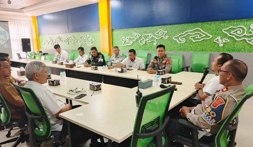 Samsat Kabupaten Cianjur