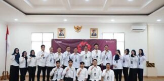 Hari Sumpah Pemuda, Jasa Raharja Kalsel Wujudkan Semangat Bersatu dan Melayani Semangat Bersatu dan Melayani