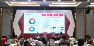 Jasa Raharja Sulselbar Hadiri Sosialisasi OJK: Perkuat Mekanisme Penyelesaian Sengketa Jasa Keuangan Sengketa Jasa Keuangan