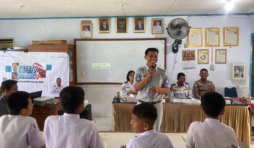 Tangan Kesadaran Lalu Lintas Tangan Kesadaran Lalu Lintas