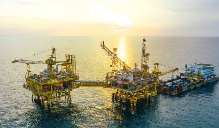 Target Ketahanan Energi Nasional Target Ketahanan Energi Nasional