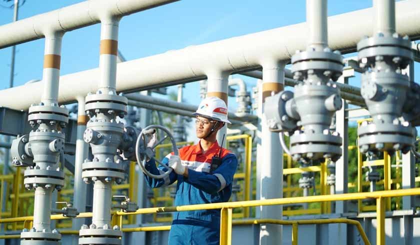 Terapkan Standardisasi Global