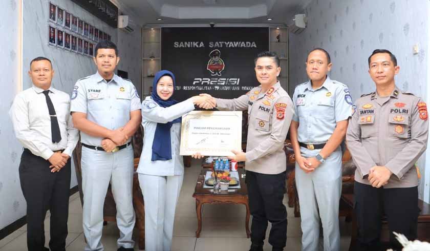 Terpadu Jalur Mudik Lebaran 2025 Terpadu Jalur Mudik Lebaran 2025