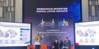 Pertamina Perkuat Ketahanan Energi Lewat Transformasi Digital Transformasi Digital