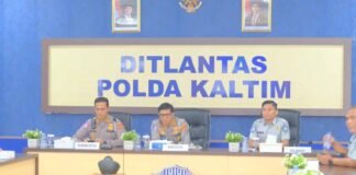Jasa Raharja dan Korlantas Polri Perkuat Sinergi dalam Rakor Ditkamsel 2025 Dorong Transportasi Aman di Era Digital Transportasi Aman di Era Digital