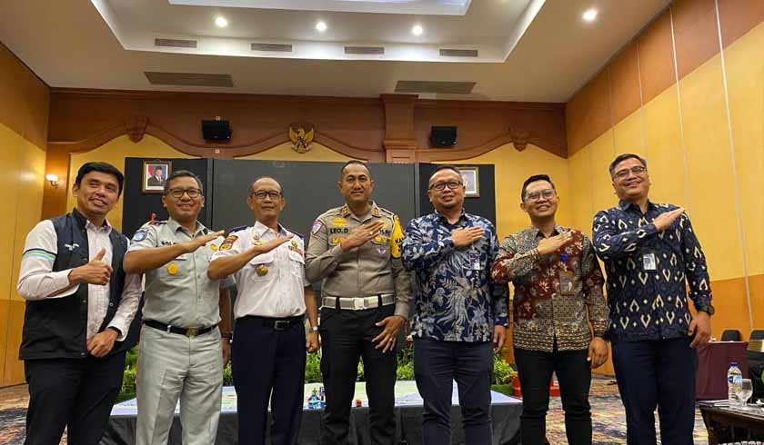 Transportasi MotoGP 2025 Transportasi MotoGP 2025