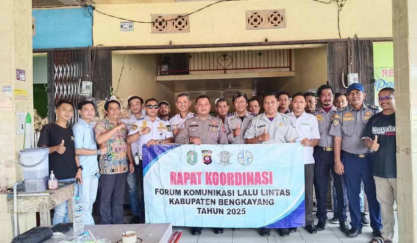 Travel Angkutan Orang