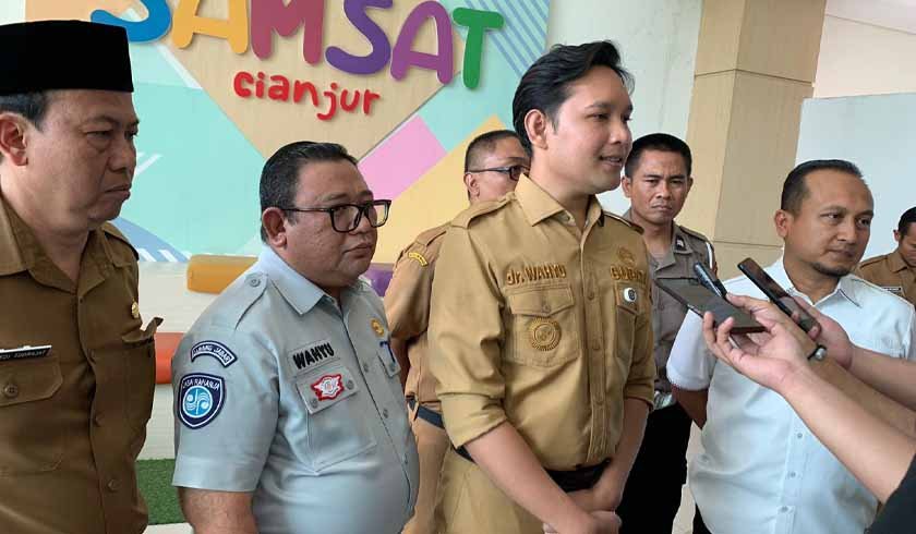 Tunjukkan Teladan Bayar Pajak Tunjukkan Teladan Bayar Pajak