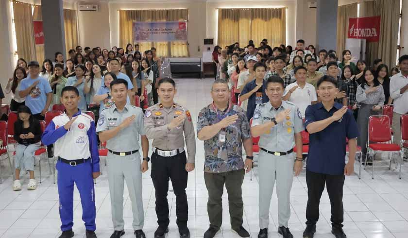 Universitas Sam Ratulangi Manado