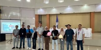 Jasa Raharja Bima Ikuti Safety Riding, Hadir Sebagai Narasumber Untuk Sosialisasi Peran dan Fungsi Untuk Sosialisasi Peran dan Fungsi