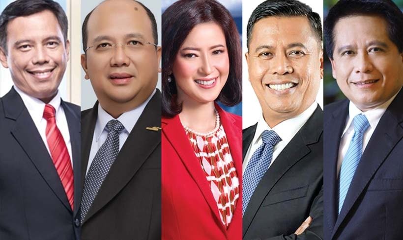 inklusi finansial BUMN inklusi finansial BUMN