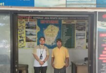 Kegiatan Koordinasi Melalui CRM, Jasa Raharja NTB Berikan Pemahaman Bagi Mitra Koperasi Wisata Kotasi Senggigi jasa raharja NTB