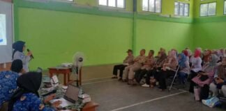 Jasa Raharja Samsat Rancaekek Gelar Sosialisasi Keselamatan Lalu Lintas dan Prosedur Klaim Santunan bagi Masyarakat Rancaekek Kencana bagi Masyarakat Rancaekek Kencana