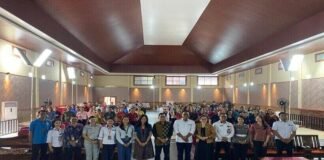 Jasa Raharja Bali Sosialisasikan Relaksasi Pajak dan Keselamatan Lalu Lintas di SMP Negeri 2 Denpasar jasa raharja bali