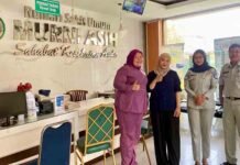 Jasa Raharja Tangerang Pastikan Pelayanan Terbaik Korban Kecelakaan di RS. Murni Asih jasa raharja banten