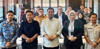 Jasa Raharja dan Bapenda Provinsi Banten Sosialisasikan Pembayaran PKB dan SWDKLLJ Secara Digital jasa raharja banten