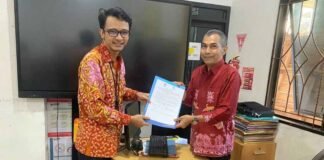 Jasa Raharja Kalteng dan Pemkab Murung Raya Sepakat Perkuat Sinergi untuk Keselamatan dan Peningkatan PAD dan Peningkatan PAD