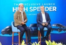 Apresiasi Untuk Penumpang Setia, Pelita Air Hadirkan Program “High Spender” Kolaborasi dengan BYD Haka Auto dengan BYD Haka Auto