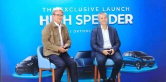Apresiasi Untuk Penumpang Setia, Pelita Air Hadirkan Program “High Spender” Kolaborasi dengan BYD Haka Auto dengan BYD Haka Auto