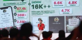 17 Tim Inovator Muda Beradu di Final Pitch Pertamuda Seed and Scale 2025 di Final Pitch Pertamuda Seed and Scale 2025