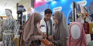 32 UMKM Binaan Pertamina Hadir di Inacraft Oktober 2025, Hari Pertama Langsung Bukukan Transaksi Rp1,2 Miliar di Inacraft Oktober