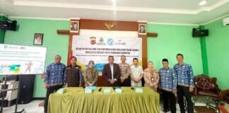 Jasa Raharja Kanwil Jawa Barat Gelar Sosialisasi Layanan Samsat dan Edukasi Pajak Kendaraan Bermotor di Kecamatan Cimaung di Kecamatan Cimaung