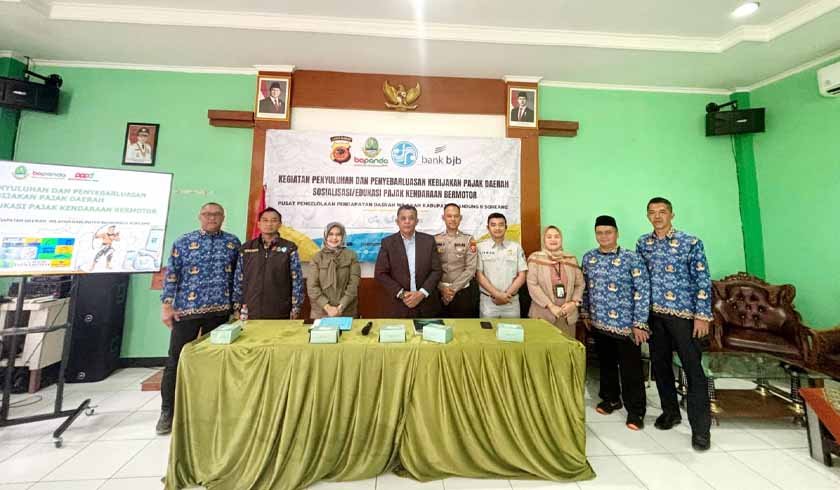 di Kecamatan Cimaung di Kecamatan Cimaung