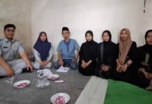 Jasa Raharja NTB Laksanakan Survey Ahli Waris Korban Kecelakaan di Lombok Barat di Lombok Barat