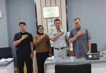 Layanan Samsat Kota Bekasi Hadir di Kegiatan UMKM dan Car Free Day di Mall Pelayanan Publik (MPP) di Mall Pelayanan Publik