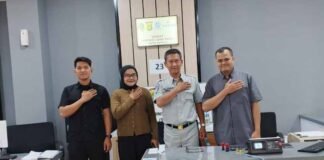Layanan Samsat Kota Bekasi Hadir di Kegiatan UMKM dan Car Free Day di Mall Pelayanan Publik (MPP) di Mall Pelayanan Publik