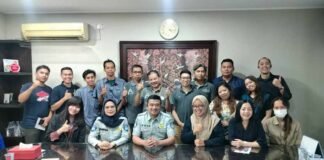 Jasa Raharja Jawa Barat Gelar Sosialisasi Perlindungan Dasar Korban Kecelakaan Lalu Lintas di PT Sempurnaindah Multinusantara di PT Sempurnaindah Multinusantara