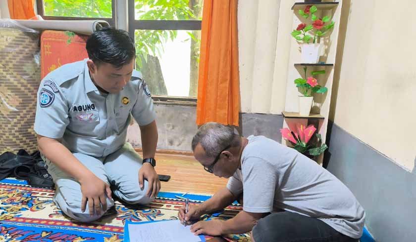 di Pontianak Tenggara